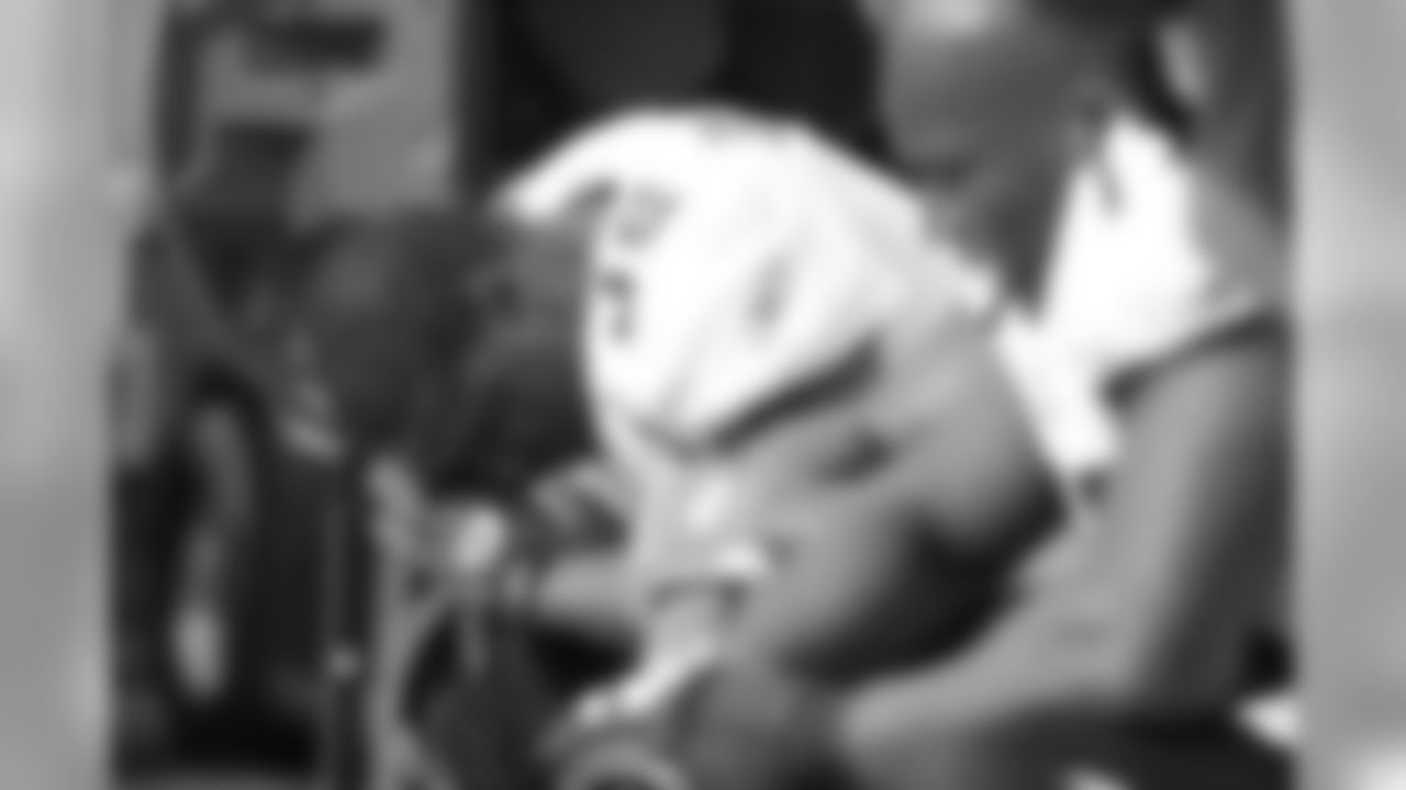 32 Maurice Jones-Drew