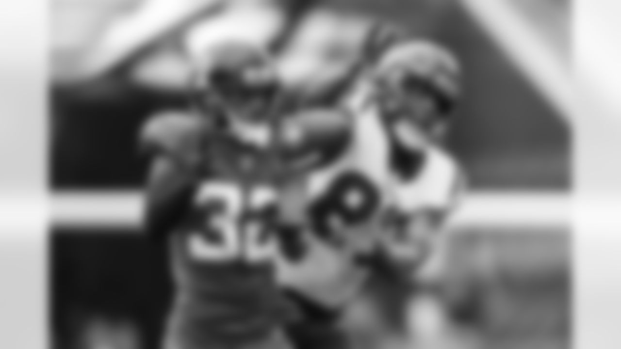 James Gilbert / Jacksonville Jaguars