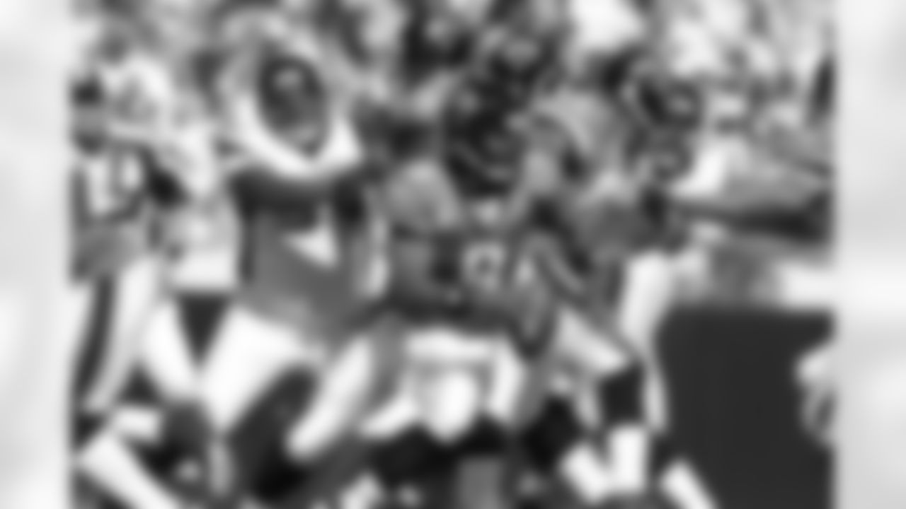 9 David Garrard