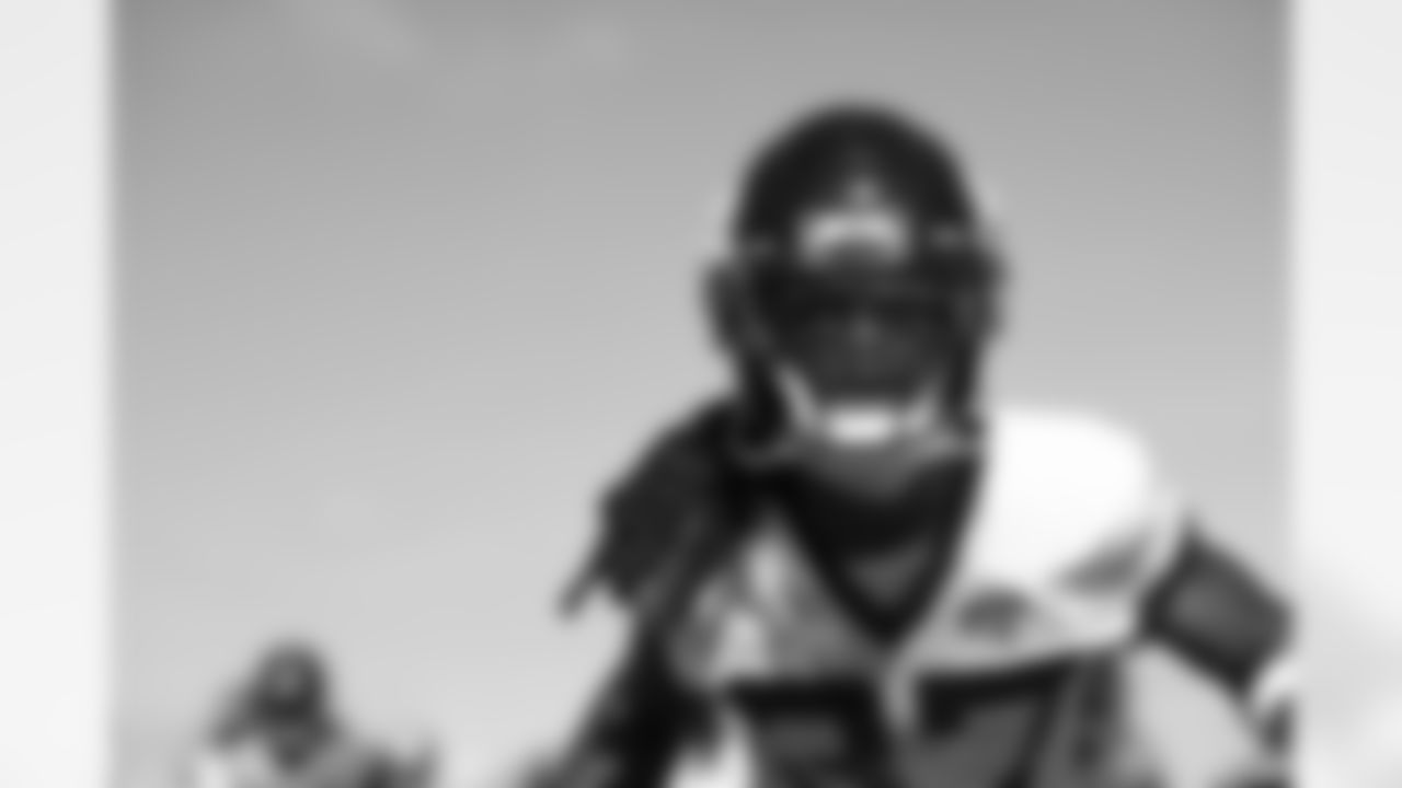 2021 Jaguars Training Camp - Day 4