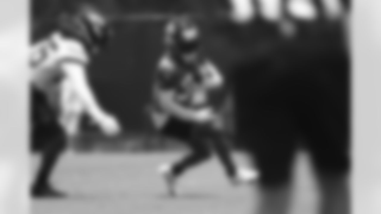 (Ben Liebenberg/NFL)