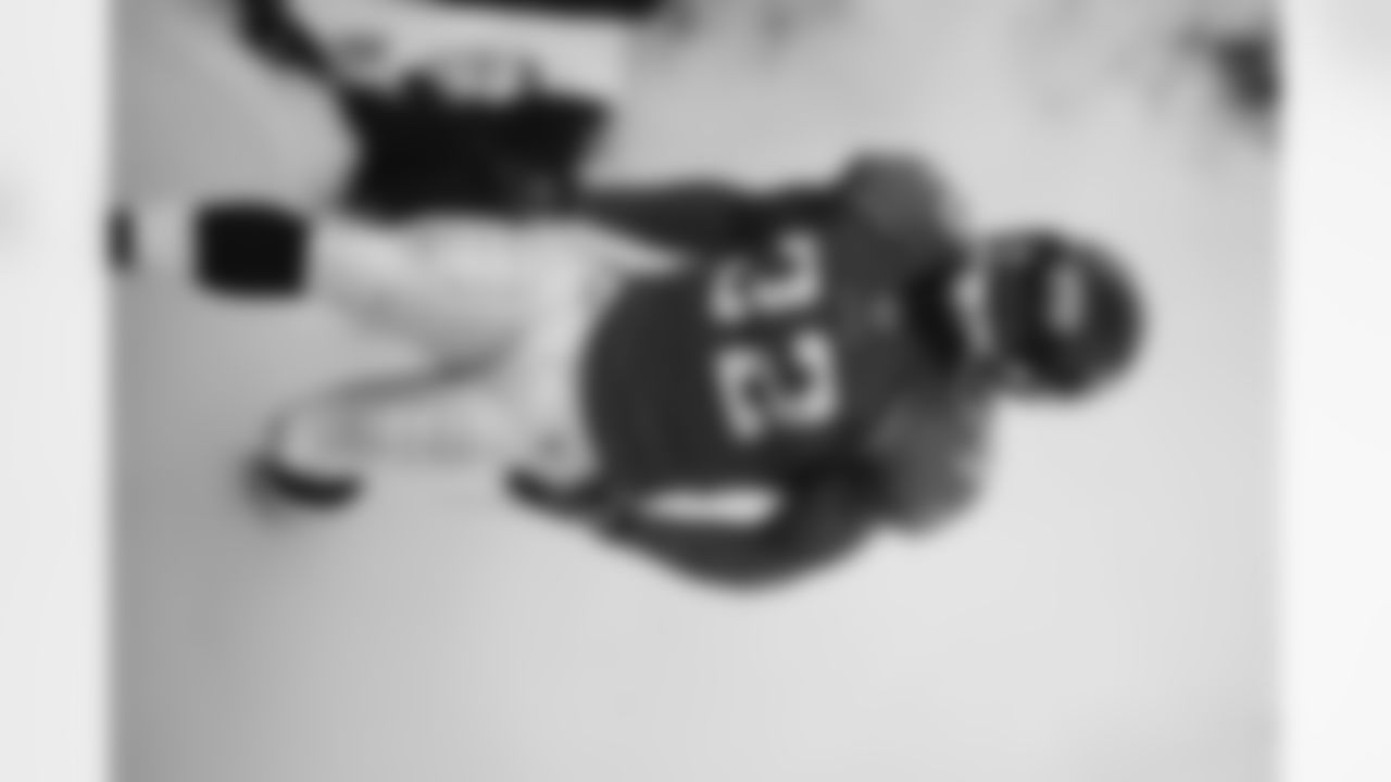32 Maurice Jones-Drew