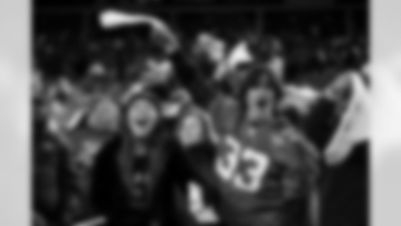 Jacksonville Jaguars vs. Los Angeles Chargers
January 14, 2023