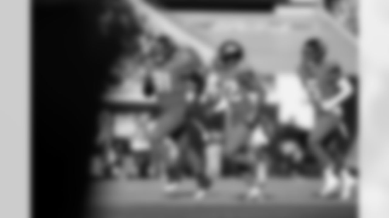 Jacksonville Jaguars vs. Las Vegas Raiders
November 6th, 2022