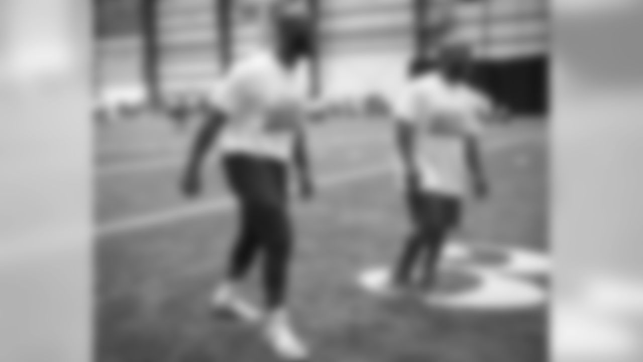 Leonard Fournette Football Camp on June 16, 2018.
Photo by Layne Murdoch Jr.