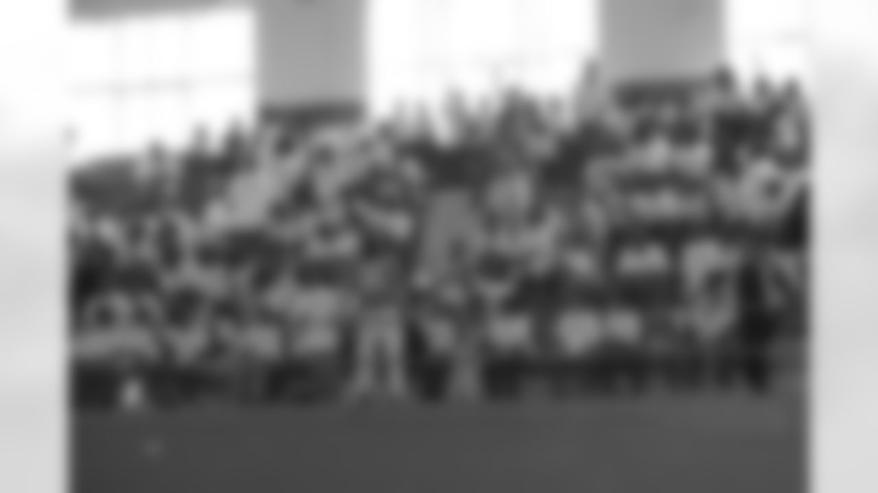 10th Annual Hometown Huddle