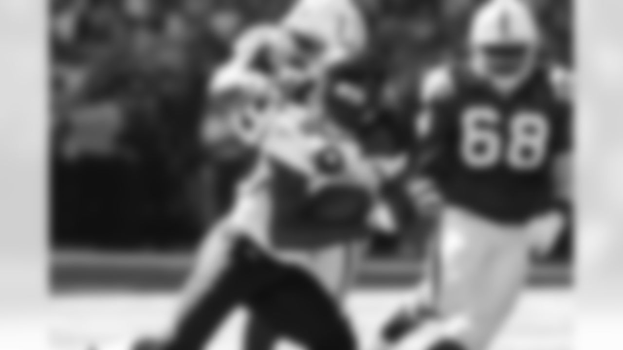 Jaguars vs. Colts - Game 1