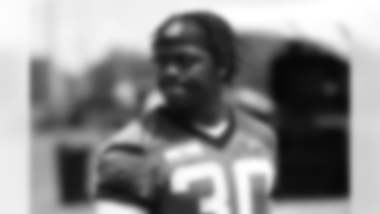 2021 Jaguars Minicamp day 2