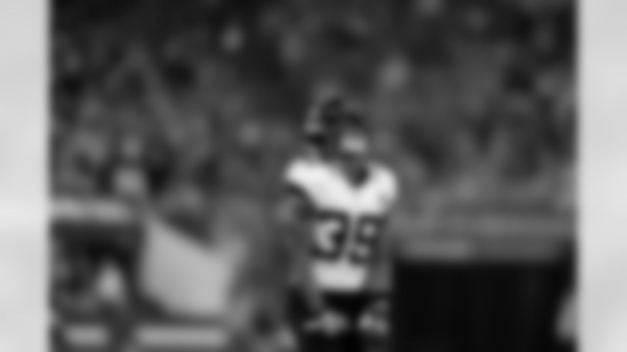 Jacksonville Jaguars vs. Indianapolis Colts
WR Jamal Agnew (39)