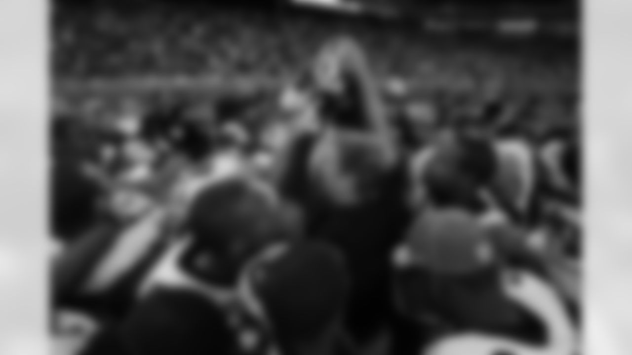 Jaguars at Lions