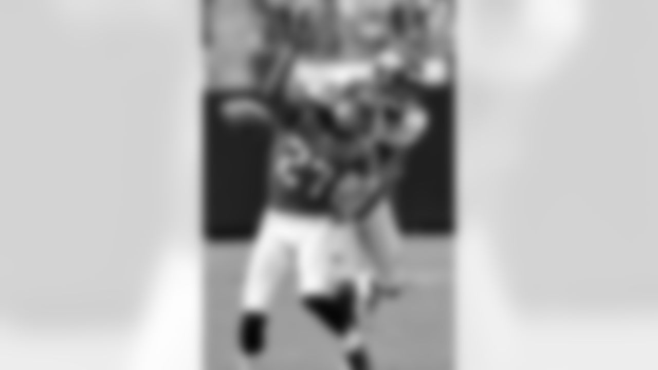 27 Rashean Mathis