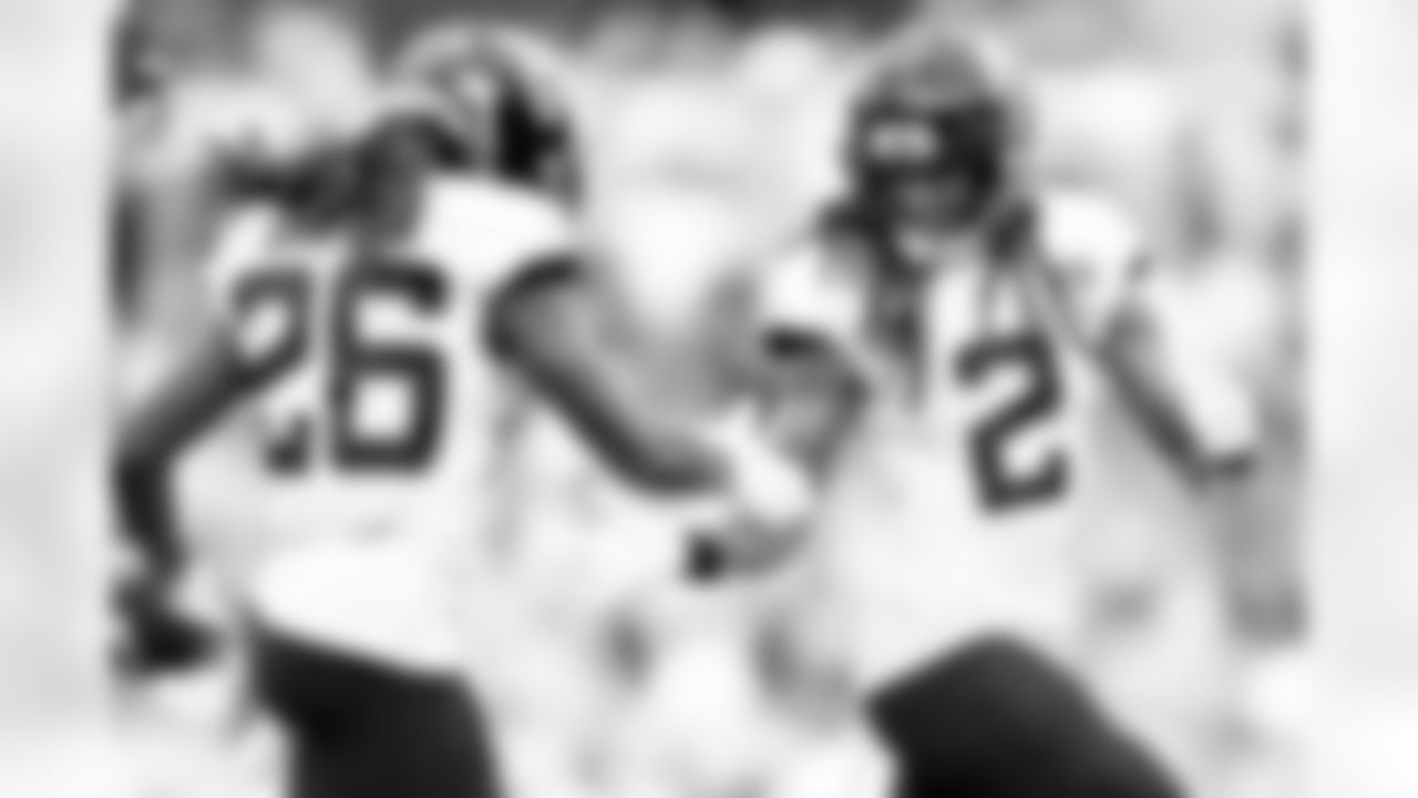 Jacksonville Jaguars vs. Indianapolis Colts
September 18th, 2022