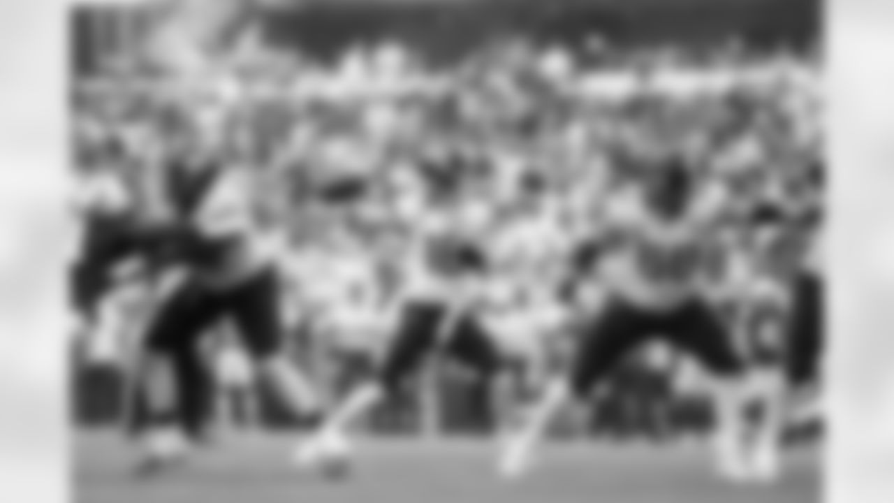 Jacksonville Jaguars vs. Indianapolis Colts
September 18th, 2022