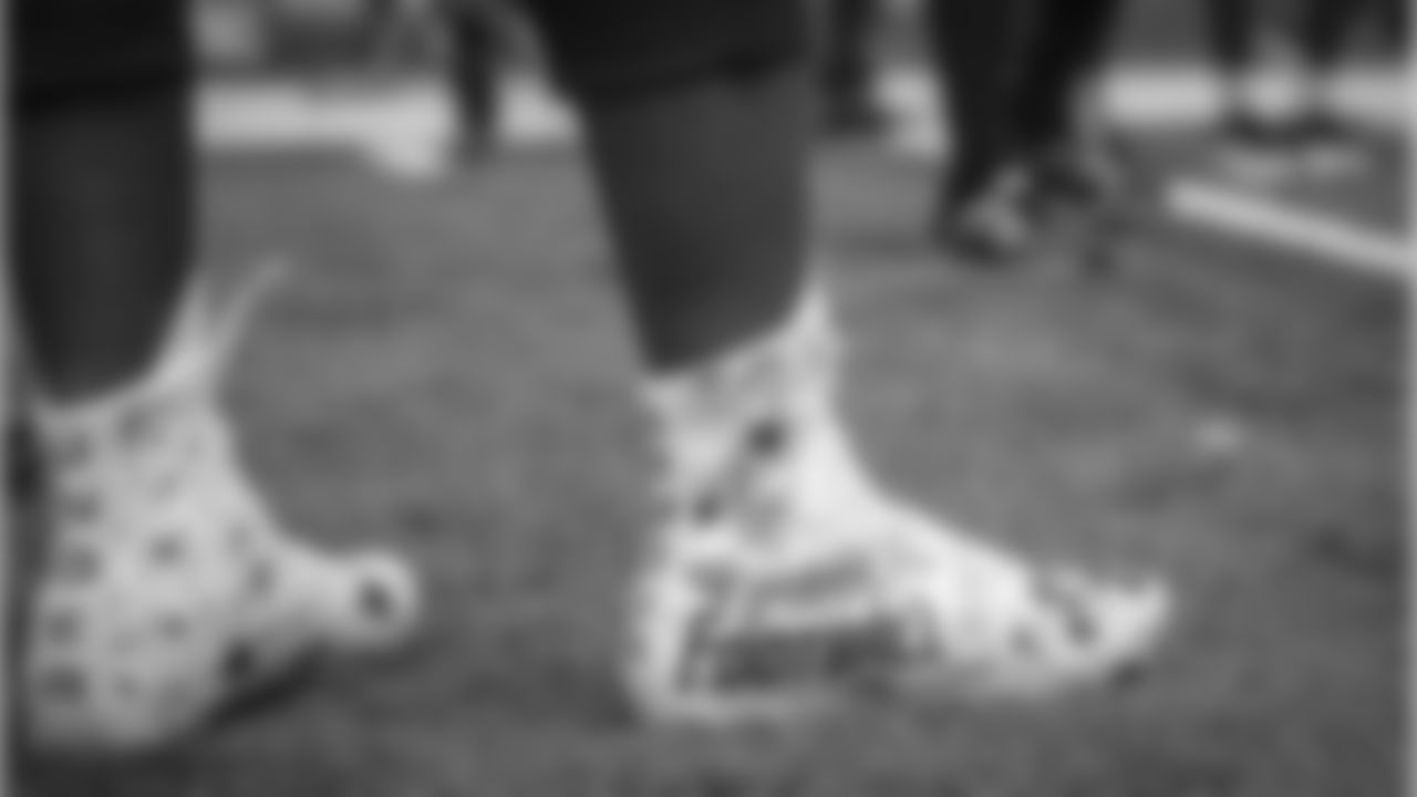Leonard Fournette Football Camp on June 16, 2018.
Photo by Layne Murdoch Jr.
