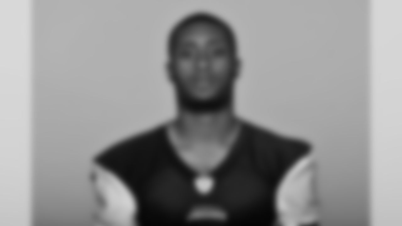 Aaron Colvin