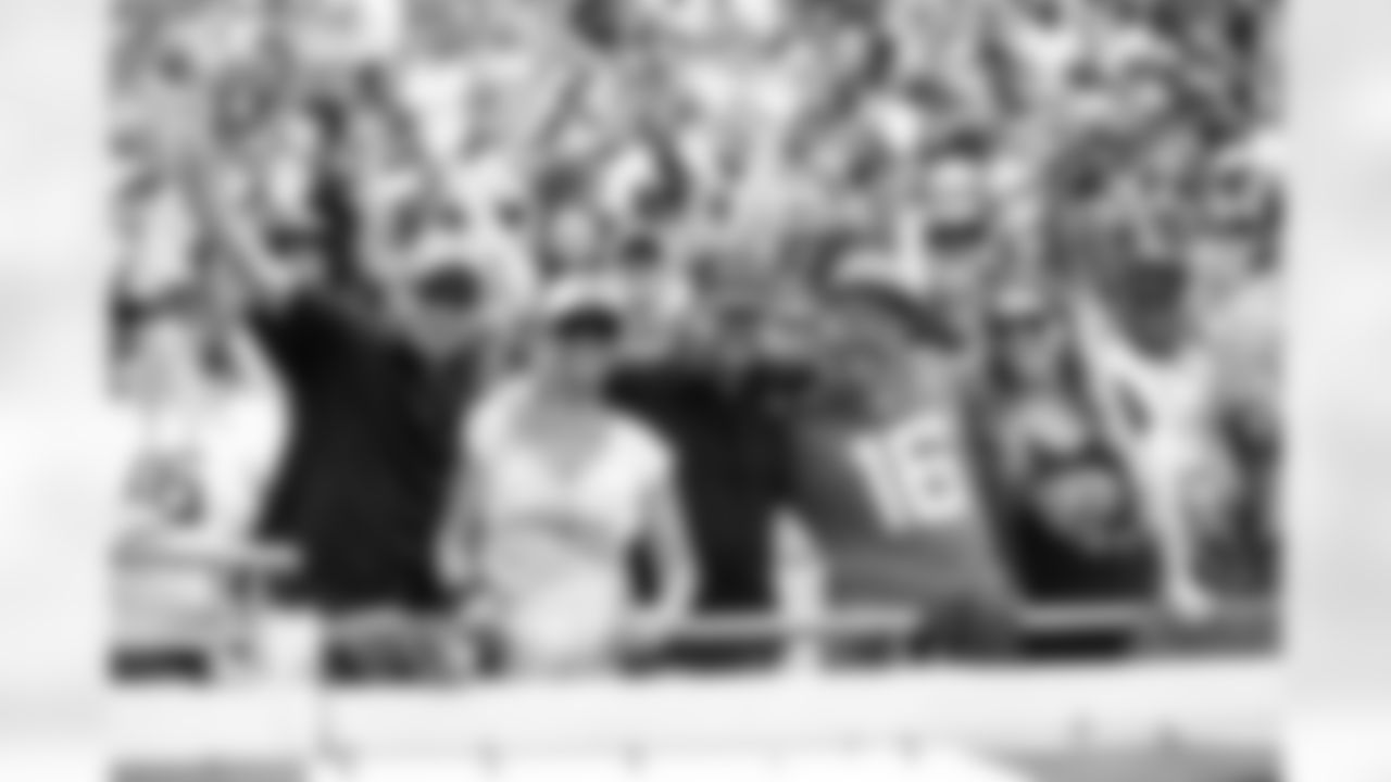Jacksonville Jaguars vs. Indianapolis Colts
September 18th, 2022