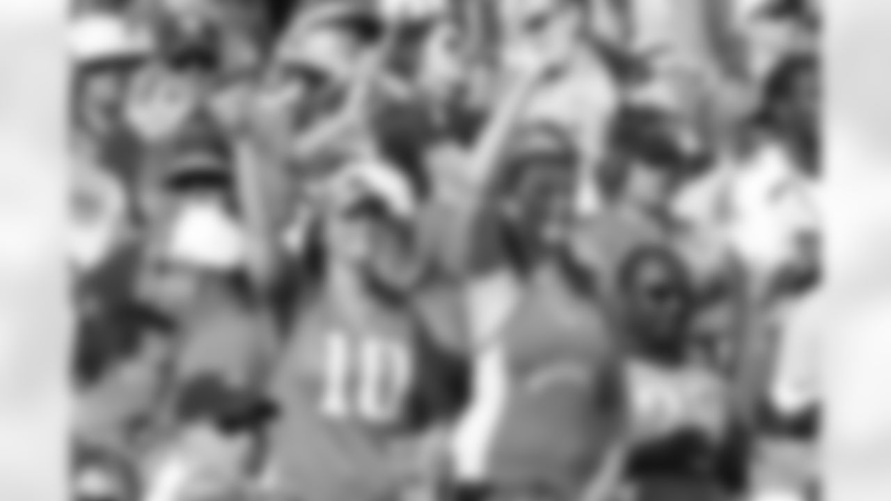 2010 Season - Colts vs. Jaguars