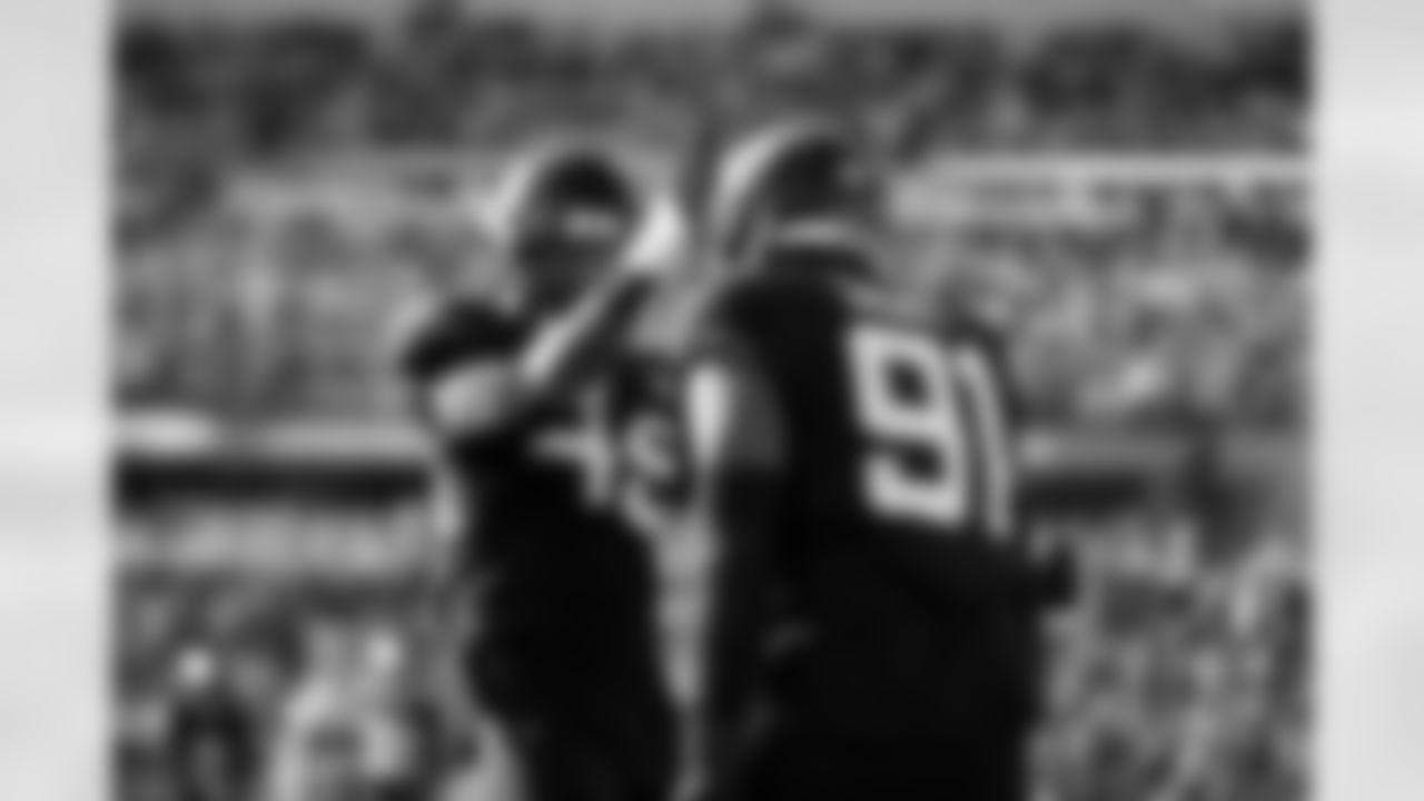 Jacksonville Jaguars vs. Dallas Cowboys
December 18th, 2022