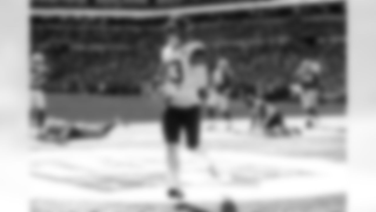 Jacksonville Jaguars vs. Indianapolis Colts
October 16th, 2022