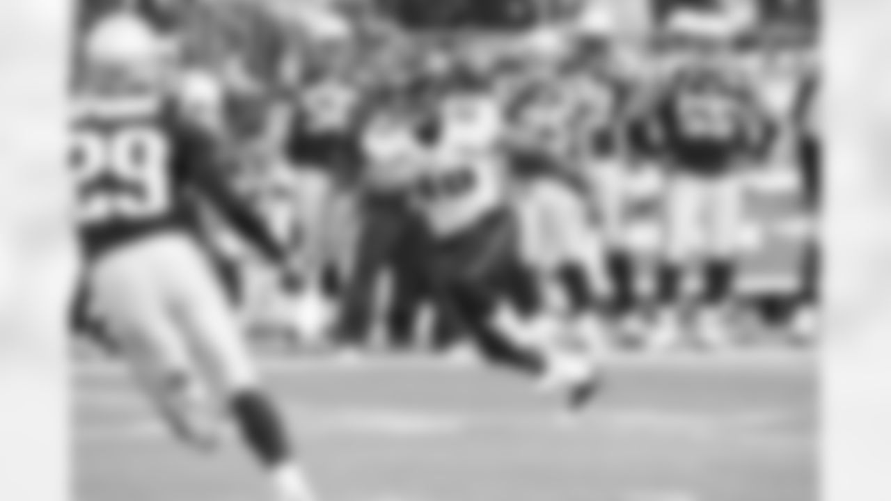 23 Rashad Jennings