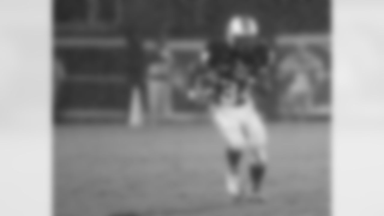 RB Brynn Harvey