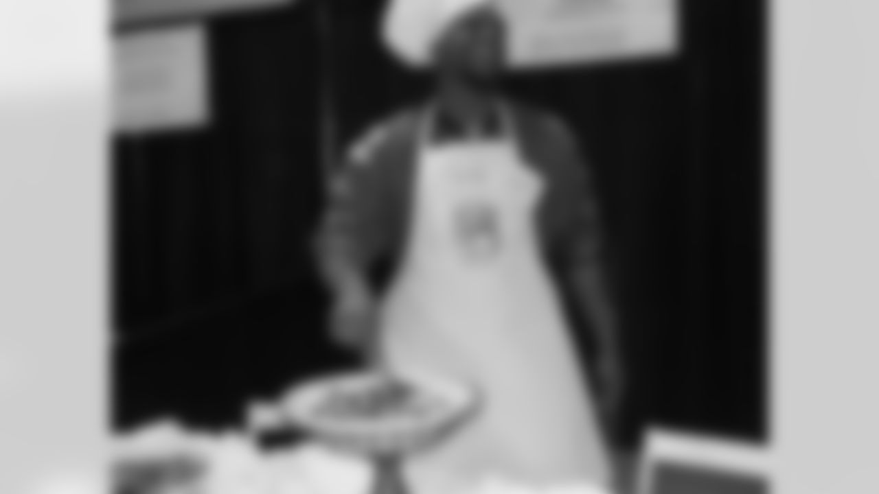 Celebrity Chefs Tasting Luncheon