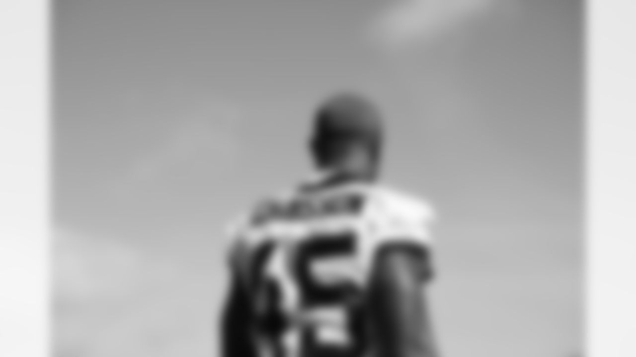 2021 Jaguars Training Camp - Day 4