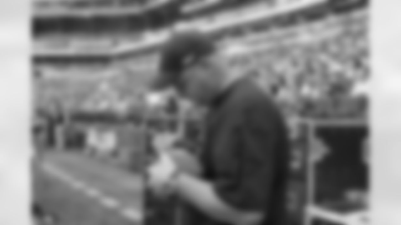 Jaguars vs. Colts - Game 1