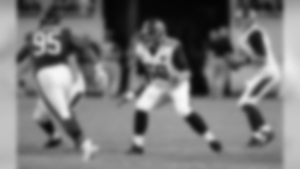 Zane Beadles
