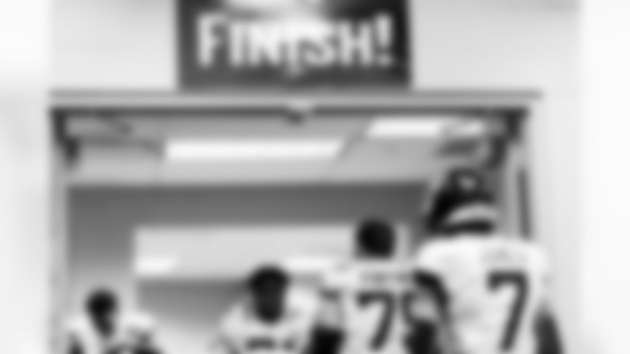 Jacksonville Jaguars vs. Houston Texans
January 1st, 2023