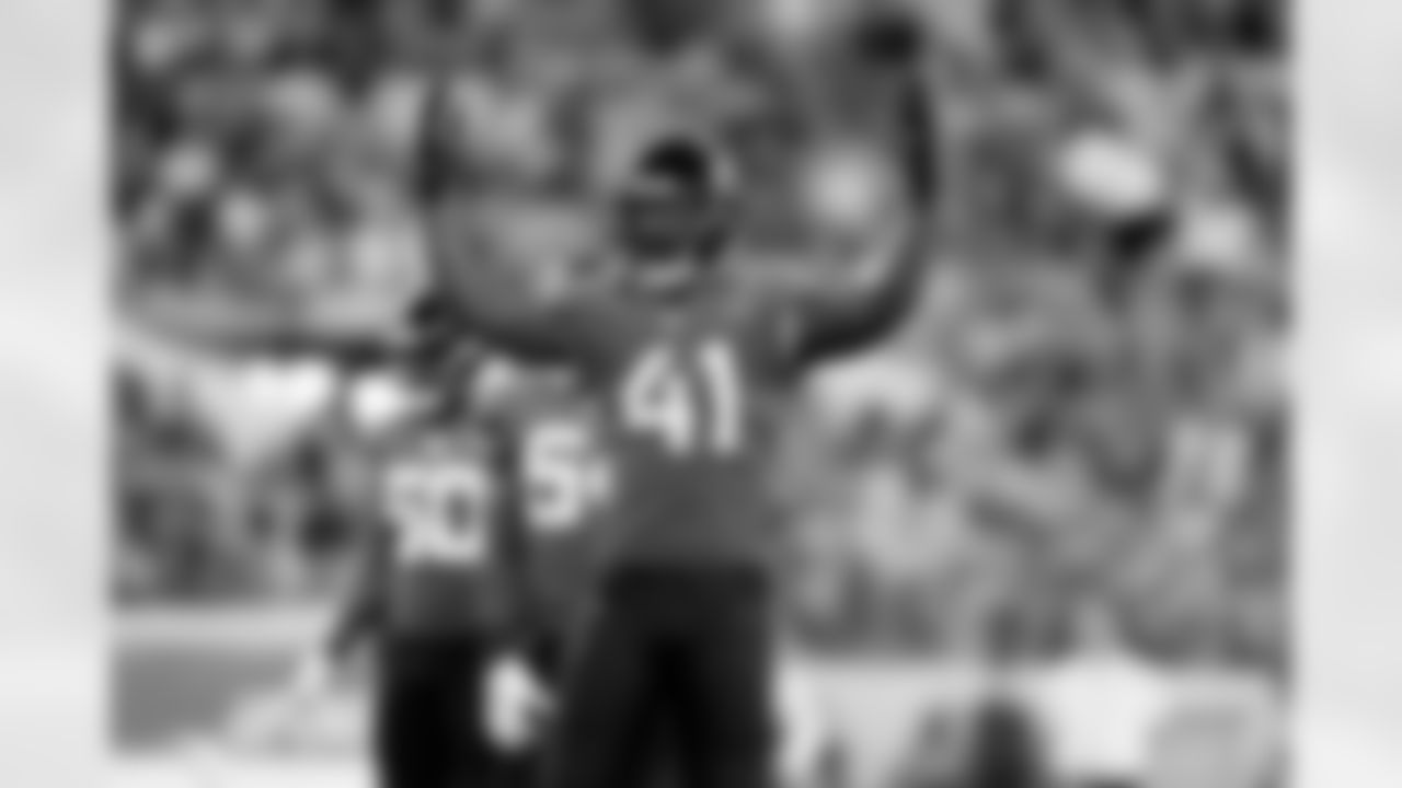 Jacksonville Jaguars vs. Pittsburgh Steelers
August 20th, 2022