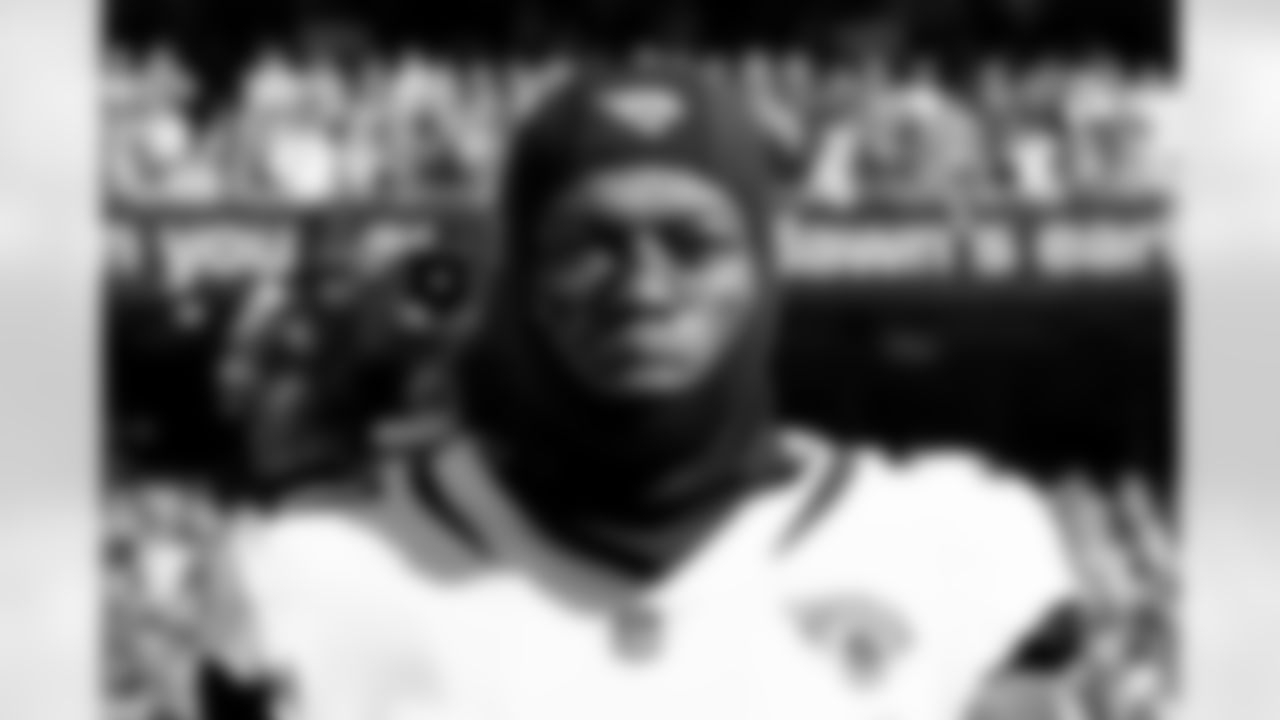 Jacksonville Jaguars vs. Kansas City Chiefs
November 13th, 2022