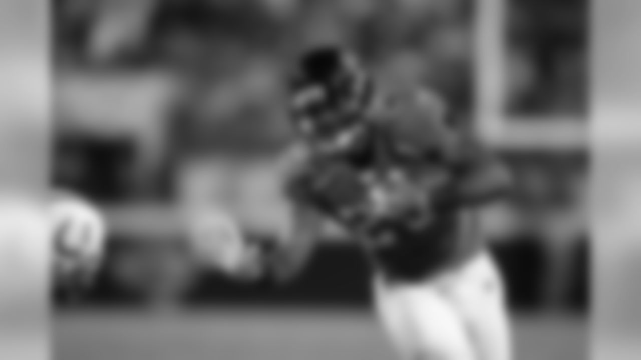 23 Rashad Jennings