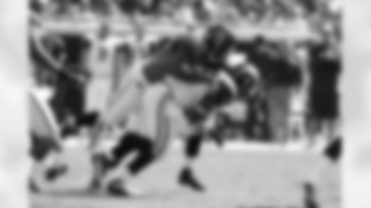 Jaguars vs. Rams - Game 6