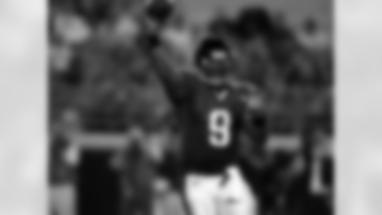 9 David Garrard