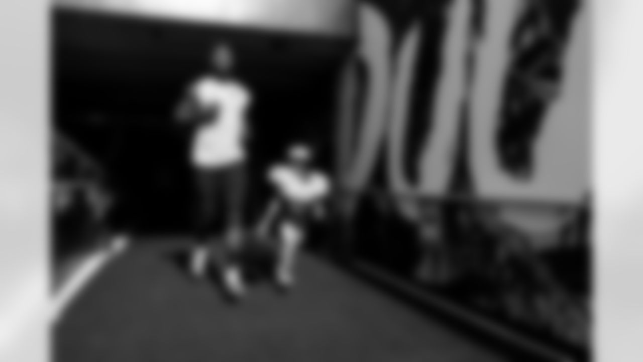 2023 Jaguars Training Camp Practice
OLB Josh Allen (41)
