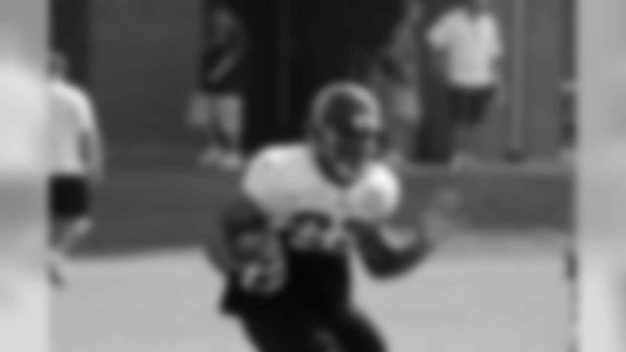 23 Rashad Jennings