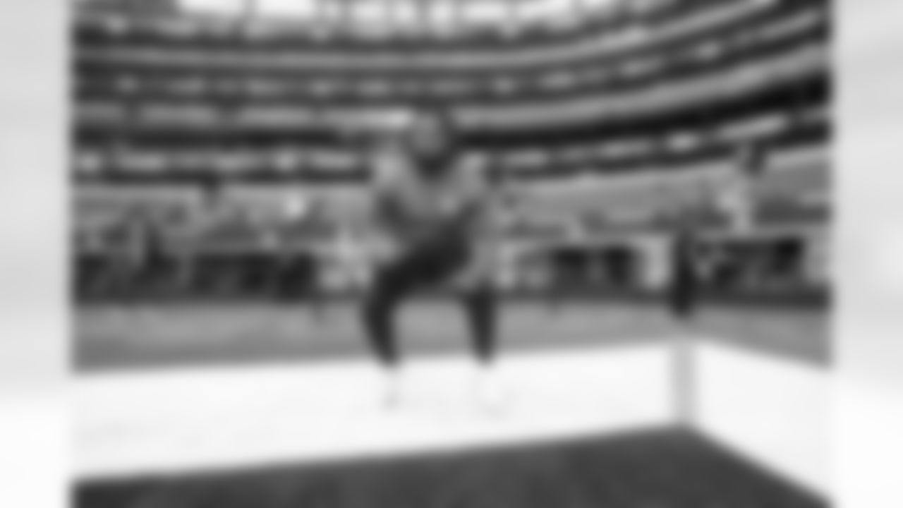 Jacksonville Jaguars vs. Dallas Cowboys
August 12th 2023
OL Anton Harrison
