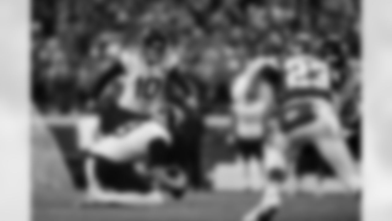 Jacksonville Jaguars vs. Kansas City Chiefs
January 21, 2023