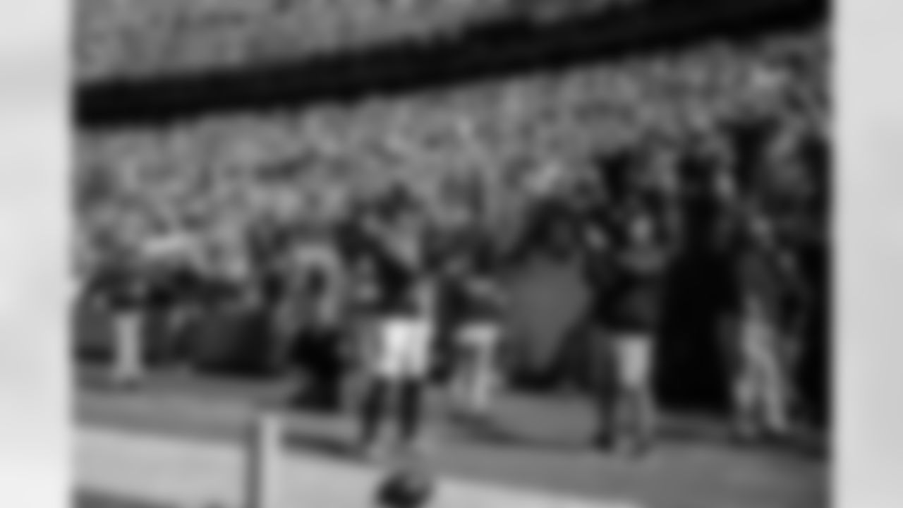 Jacksonville Jaguars vs. Indianapolis Colts
WR Christian Kirk (13)