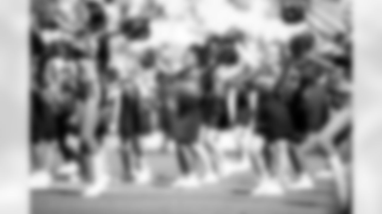 Jacksonville Jaguars vs. Indianapolis Colts