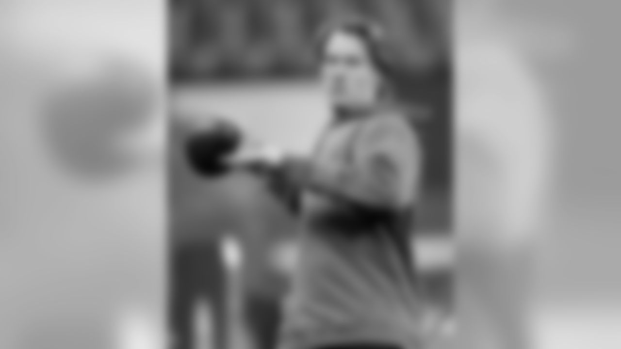 Blaine Gabbert