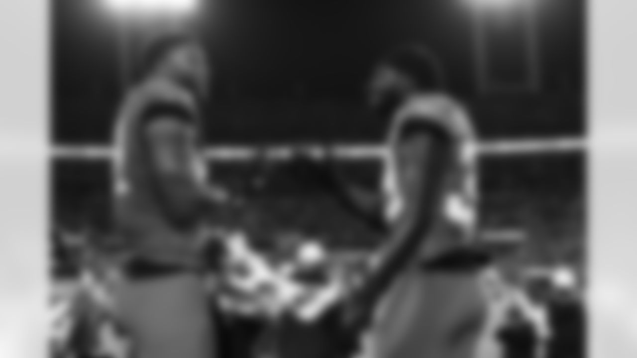 Jacksonville Jaguars vs. Tennessee Titans
January 7, 2023
