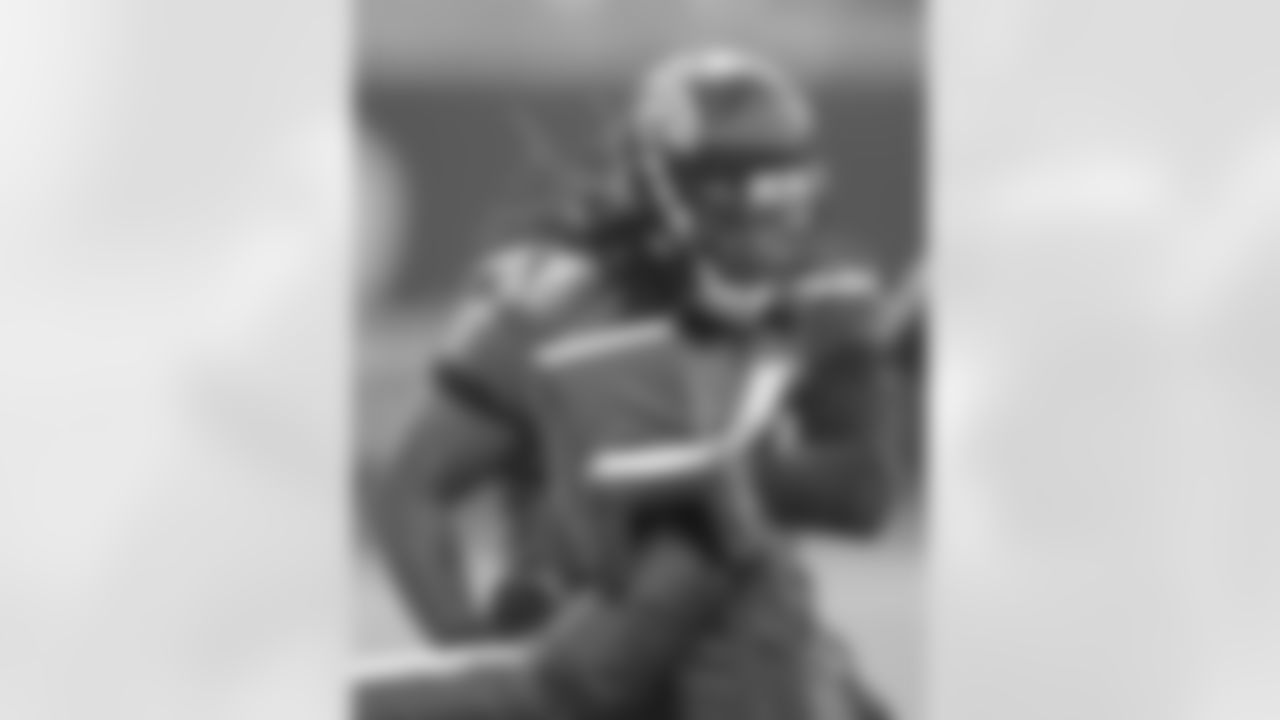 2020-08-23 - Jaguars Practice - Rick WIlson - -02