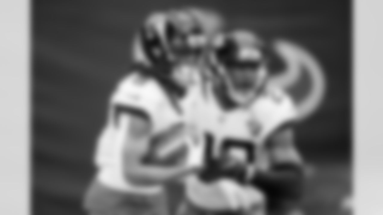 Jacksonville Jaguars vs. Houston Texans
January 1st, 2023