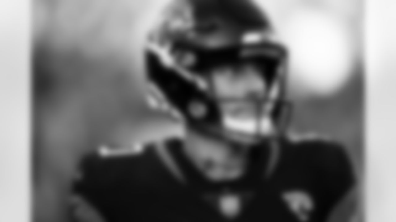 Jacksonville Jaguars vs. Baltimore Ravens
November 27th, 2022