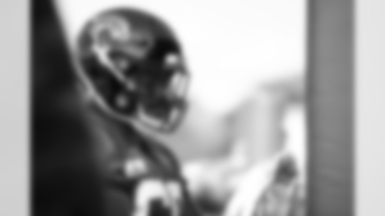 2021 Jaguars Training Camp - Day 11