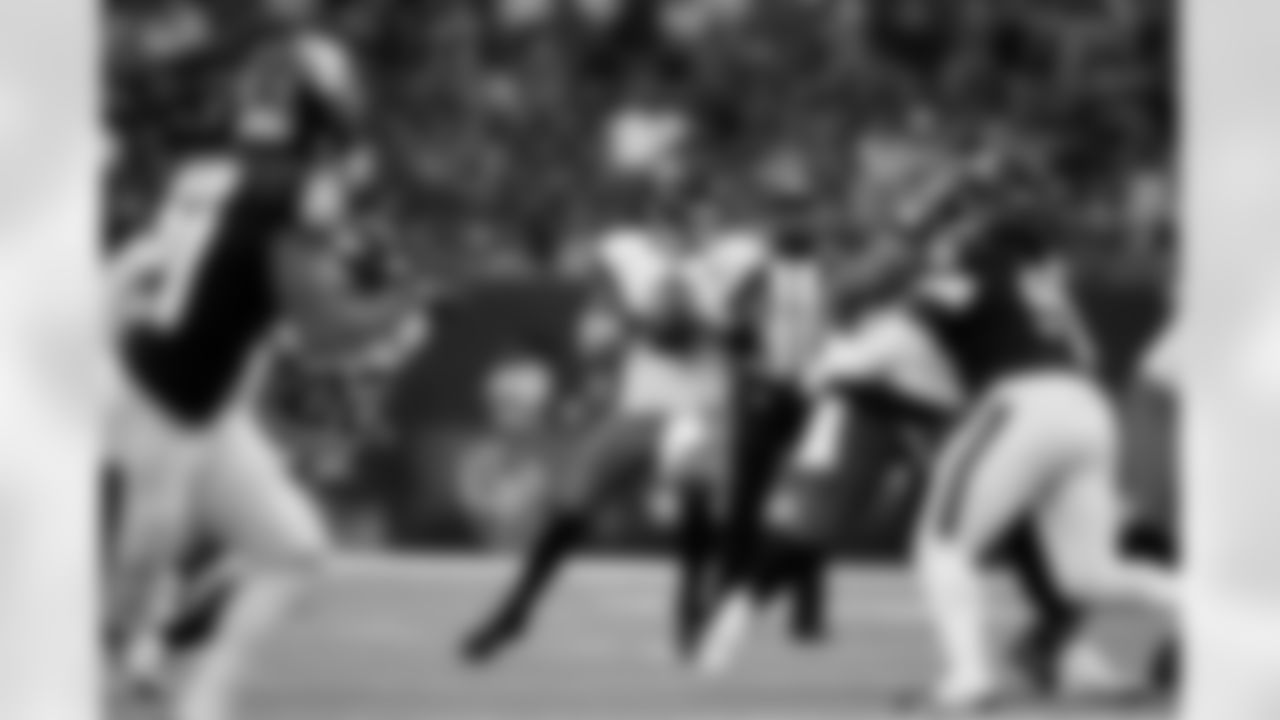 Jacksonville Jaguars vs. Houston Texans
January 1st, 2023