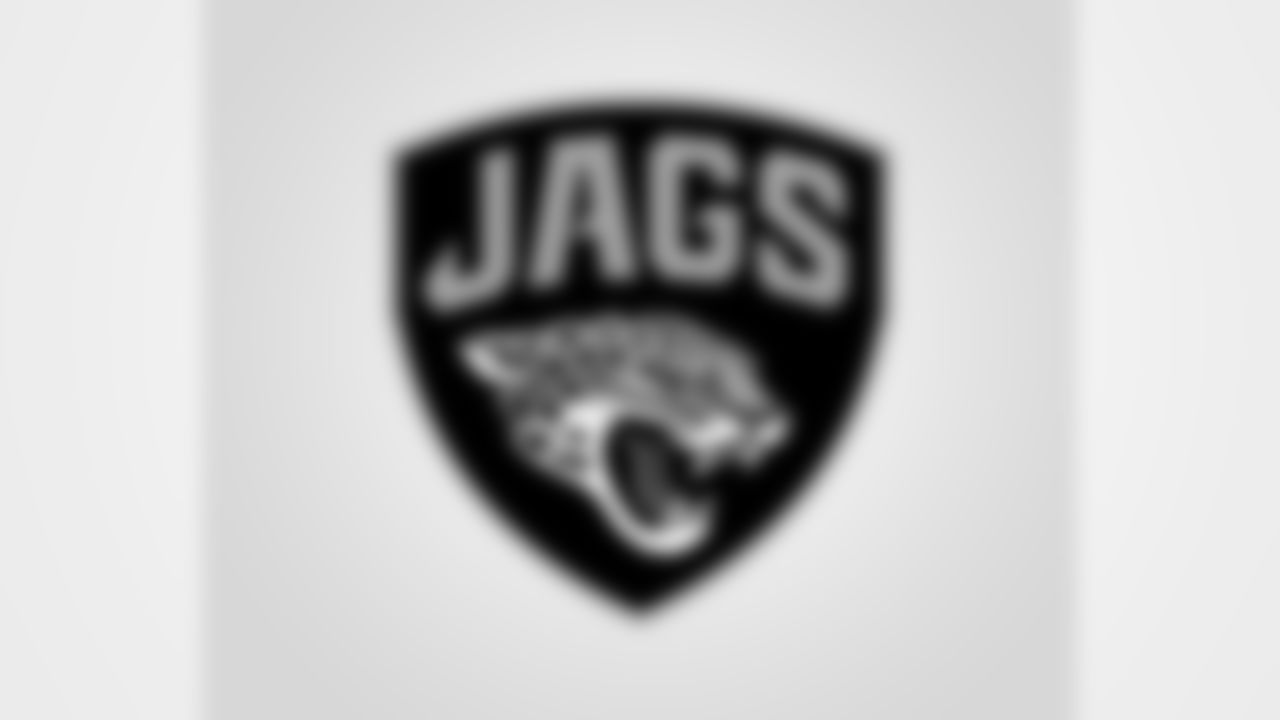 Jaguars Emojis Are Here!