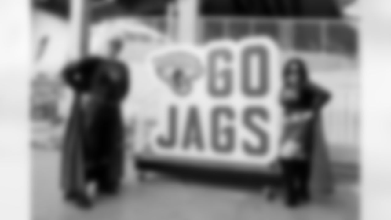 Jacksonville Jaguars vs. Indianapolis Colts
September 18th, 2022